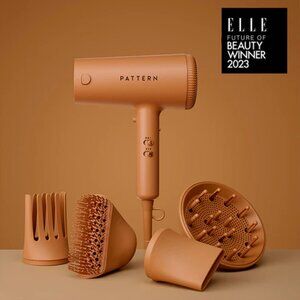 the pattern blow dryer